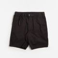 Patagonia Lightweight All-Wear Gi 9" Shorts, Black, Detail Shot 1