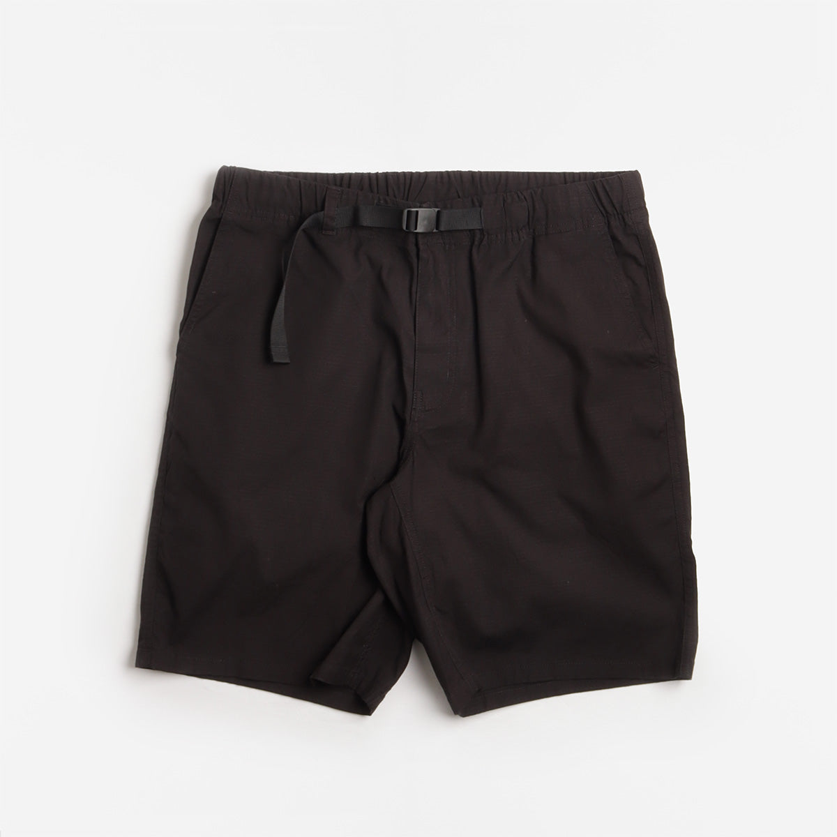 main Patagonia Lightweight All-Wear Gi 9" Shorts, Black, Detail Shot 1