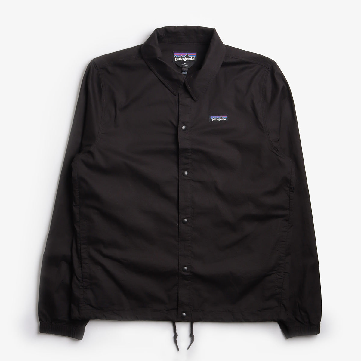 main Patagonia Lightweight All-Wear Unlined Jacket