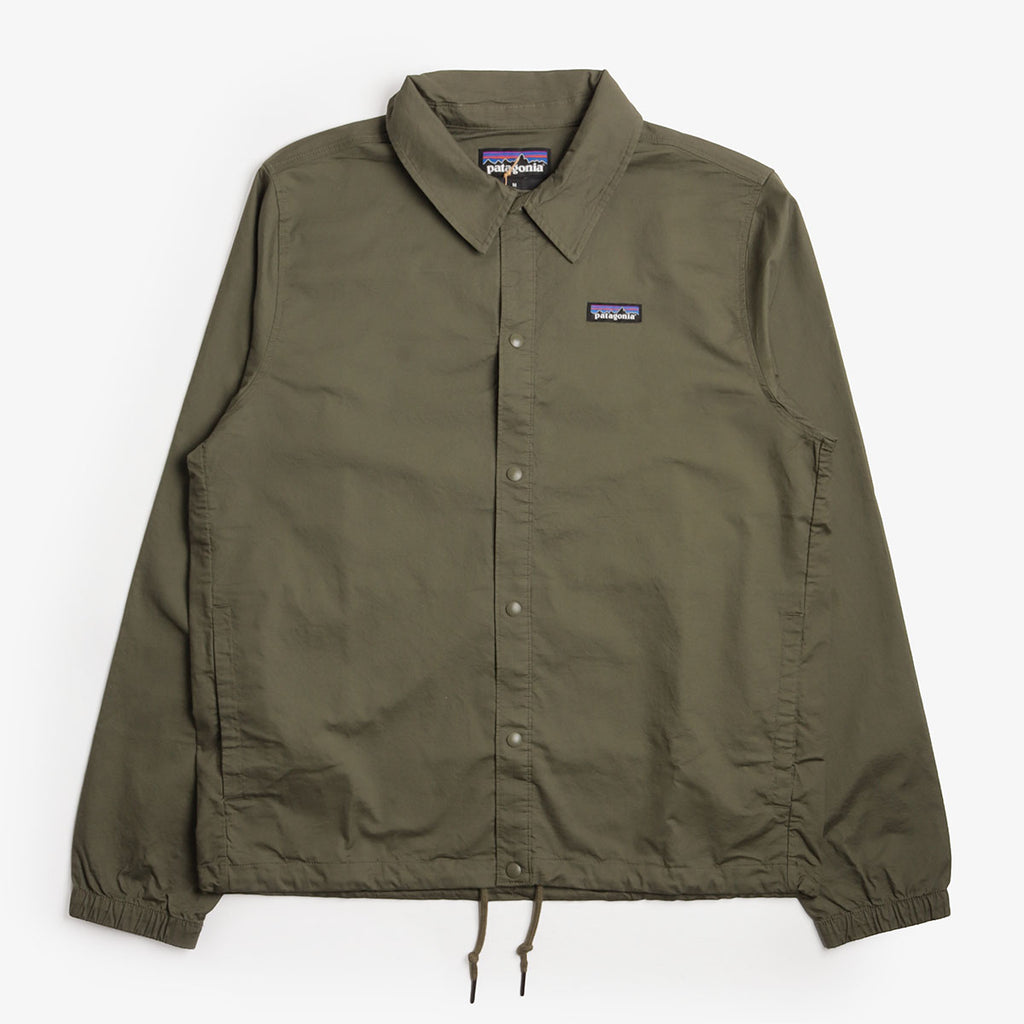 Patagonia Lightweight All-Wear Unlined Jacket