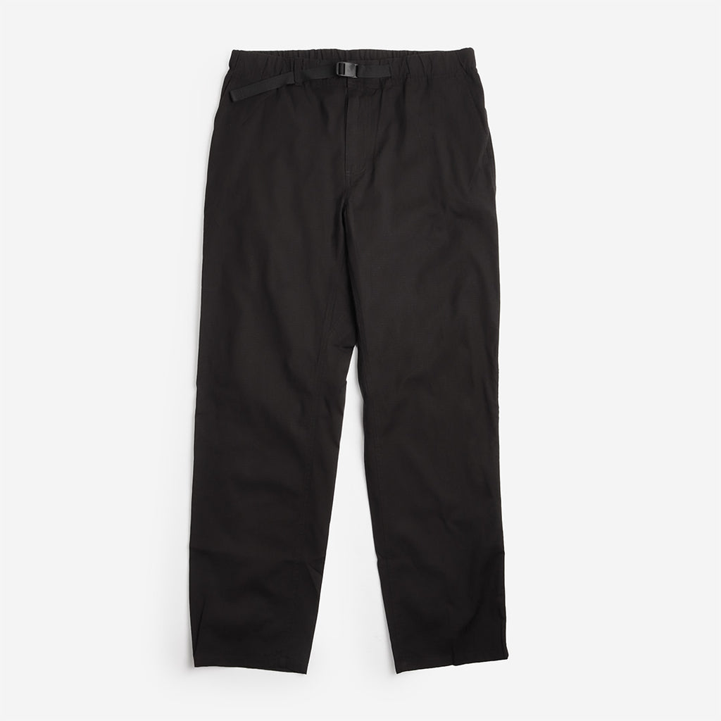 Patagonia Lightweight All-Wear Gi Pant, Black, Detail Shot 1
