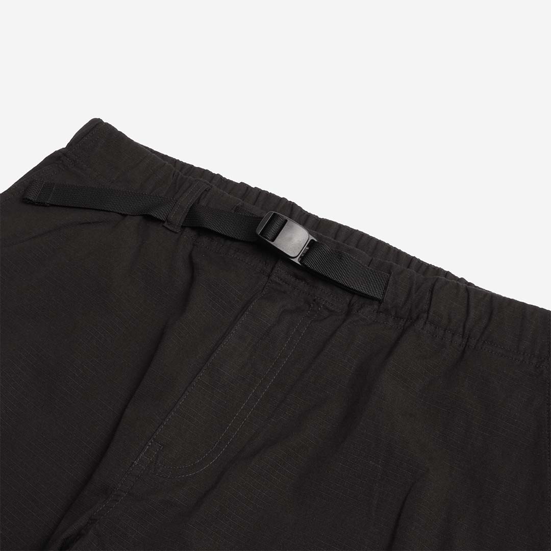 Patagonia Lightweight All-Wear Gi Pant, Black, Detail Shot 2