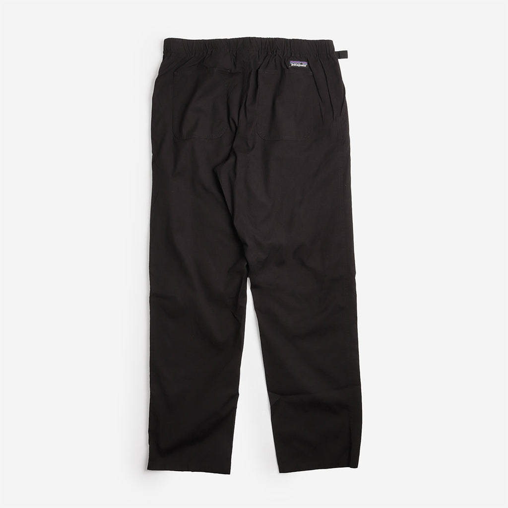 Patagonia Lightweight All-Wear Gi Pant, Black, Detail Shot 3