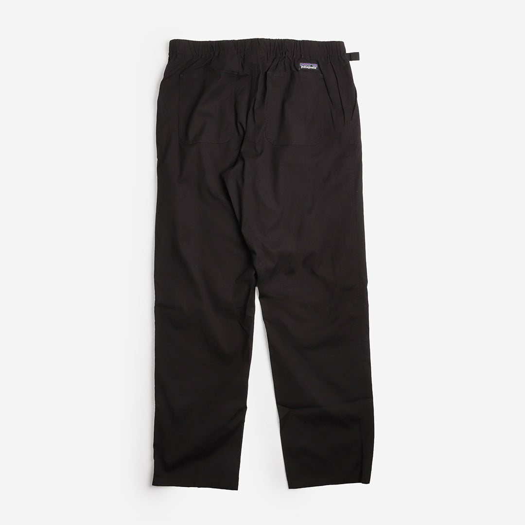 Patagonia Lightweight All-Wear Gi Pant, Black, Detail Shot 3