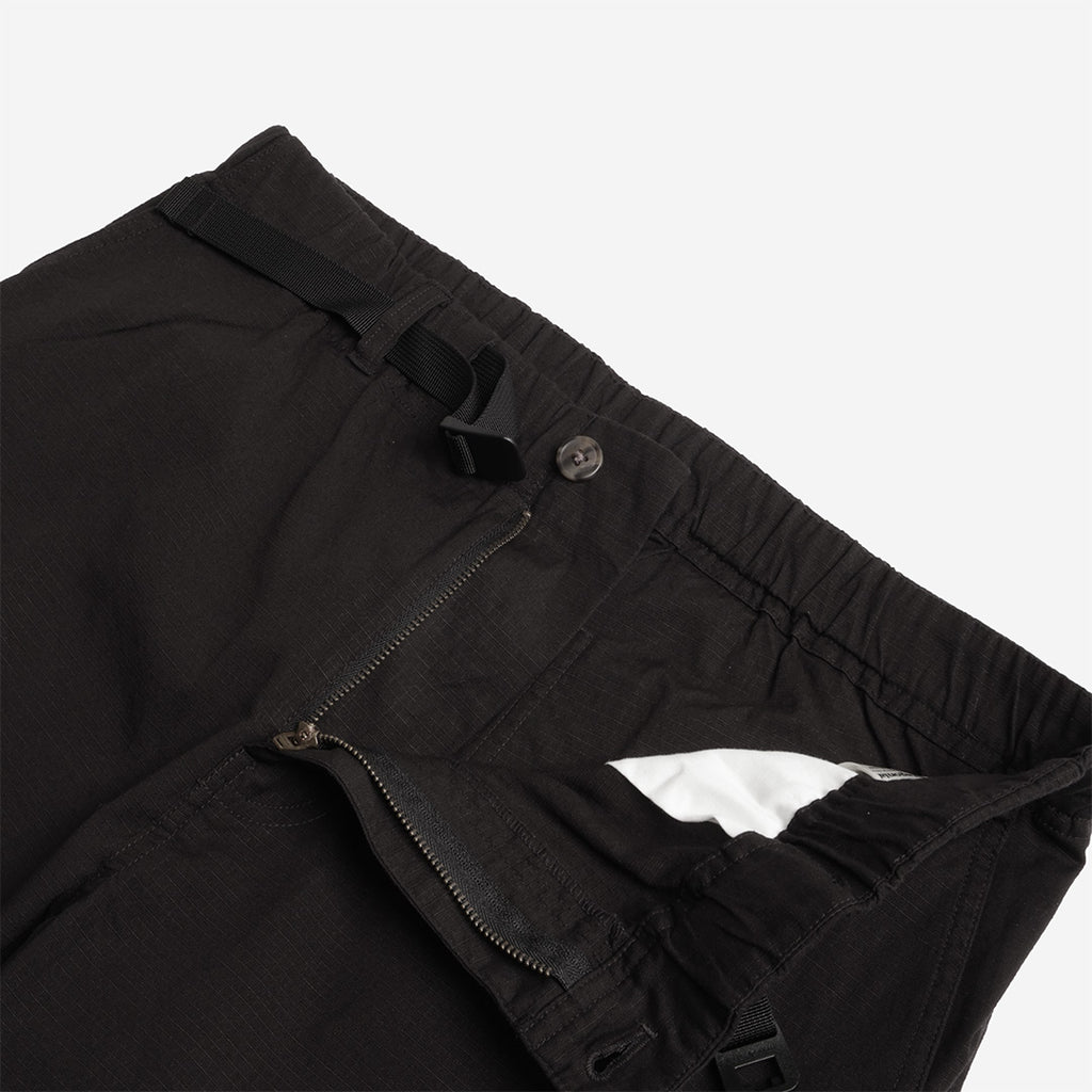 Patagonia Lightweight All-Wear Gi Pant, Black, Detail Shot 4