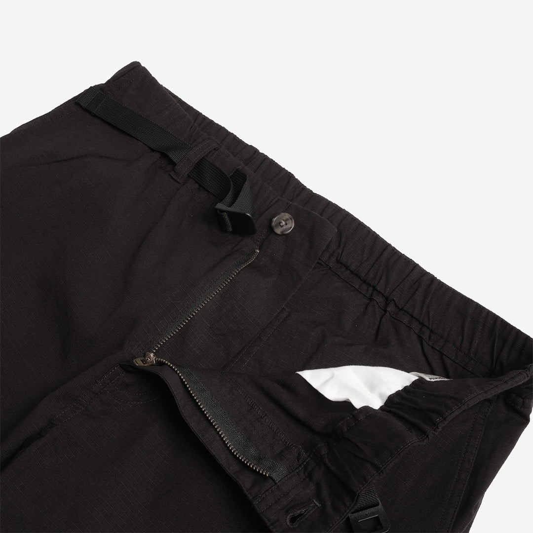 Patagonia Lightweight All-Wear Gi Pant, Black, Detail Shot 4