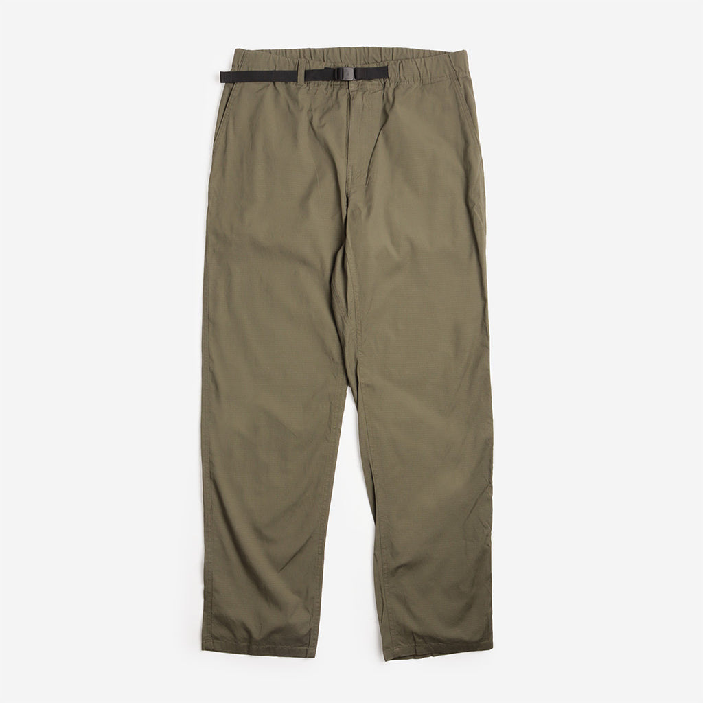 Patagonia Lightweight All-Wear Gi Pant, Basin Green, Detail Shot 1