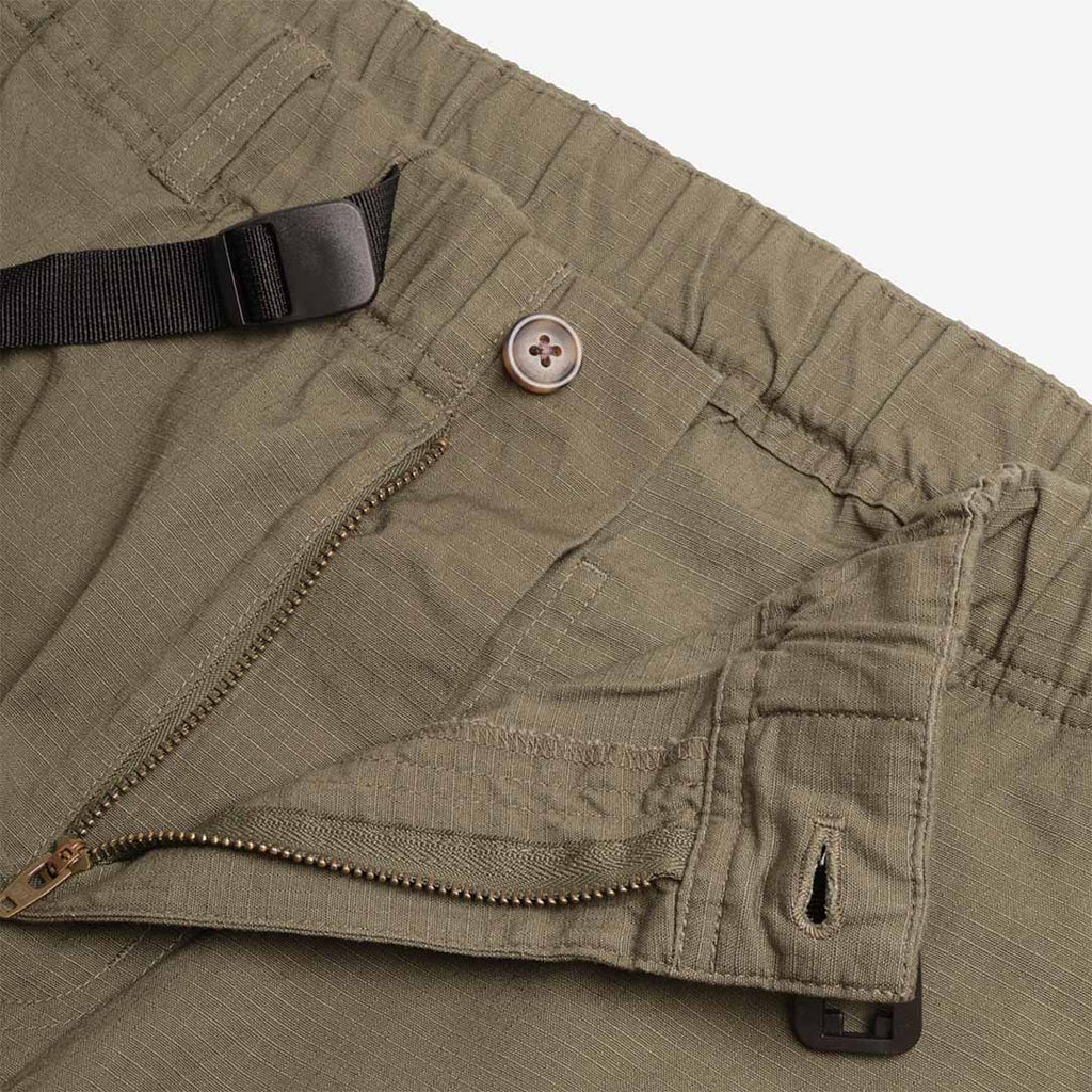Patagonia Lightweight All-Wear Gi Pant, Basin Green, Detail Shot 2