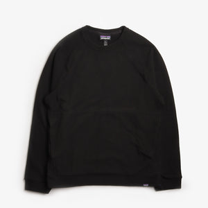 Patagonia Micro D Fleece Crewneck Sweatshirt
