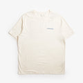 Patagonia Mother Rays T-Shirt, Undyed Natrual, Detail Shot 1
