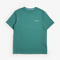Patagonia Mother Rays T-Shirt, Gem Green, Detail Shot 1