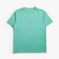Patagonia Multi-Pitch T-Shirt, Aqua Stone, Detail Shot 1
