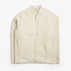 Patagonia Nano-Air Bomber Jacket - Beige