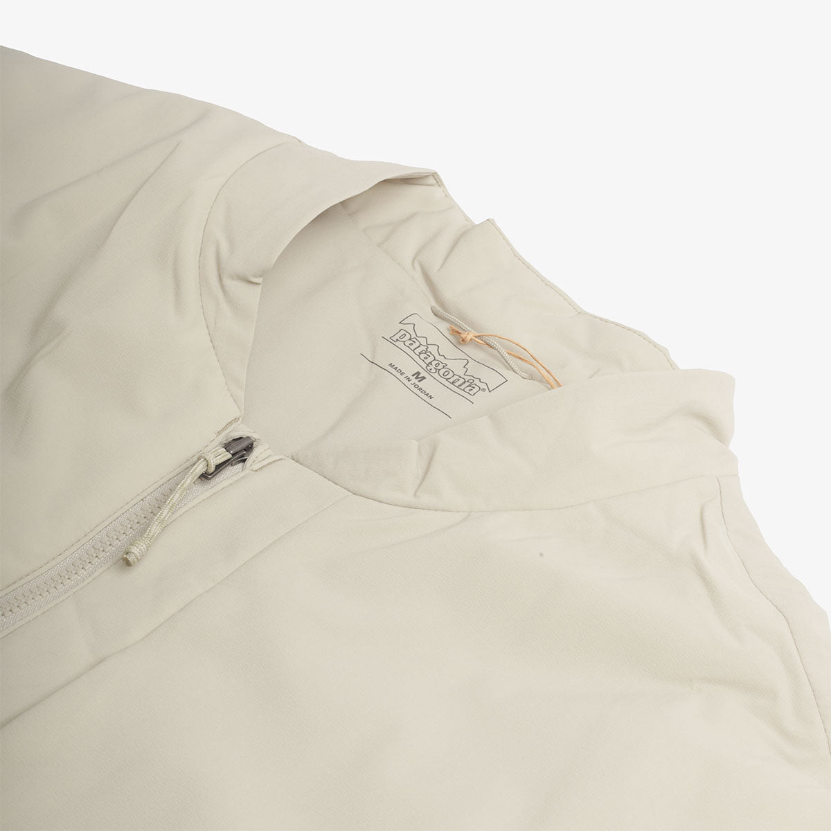 Patagonia Nano-Air Bomber Jacket