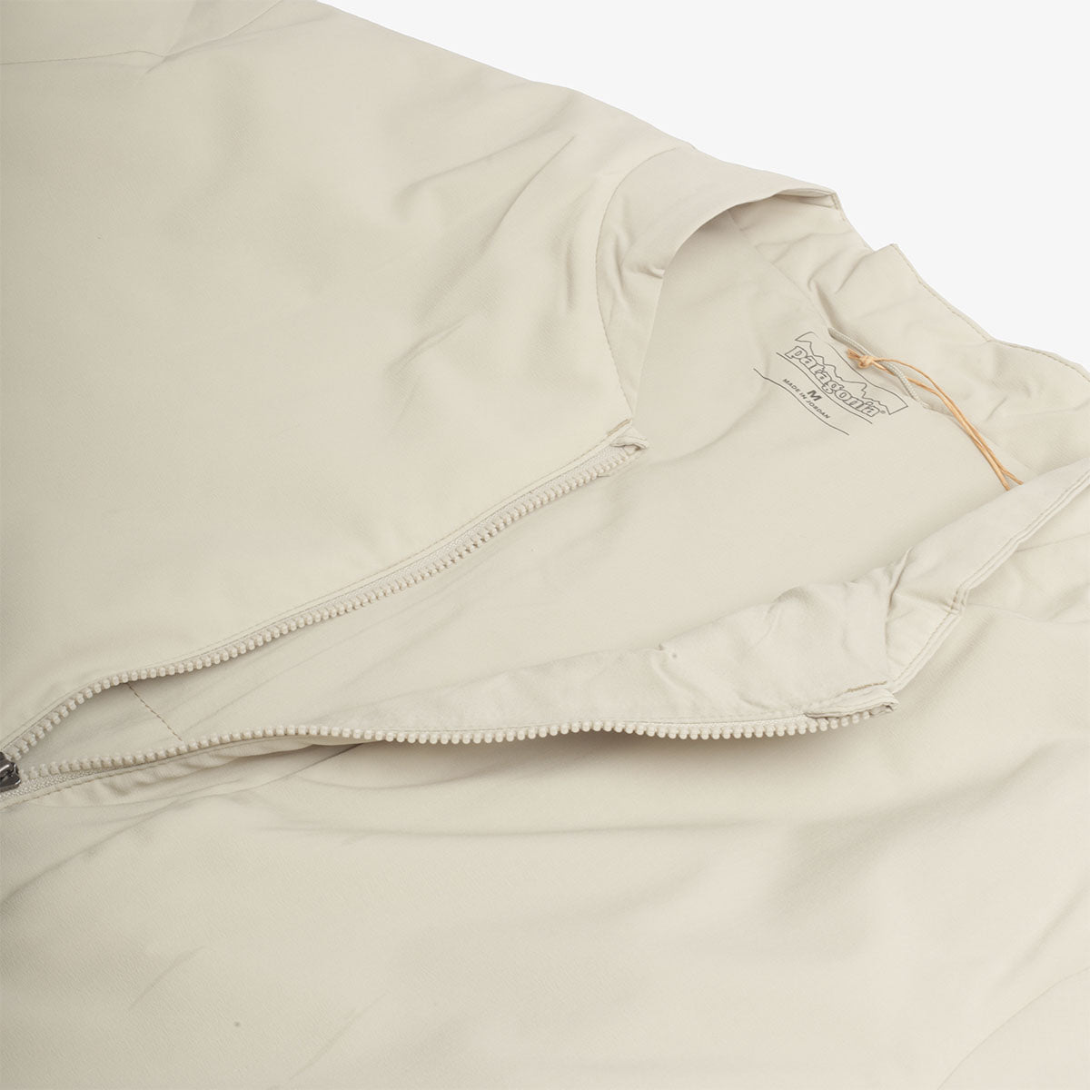 Patagonia Nano-Air Bomber Jacket