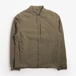 Patagonia Nano-Air Bomber Jacket - Green