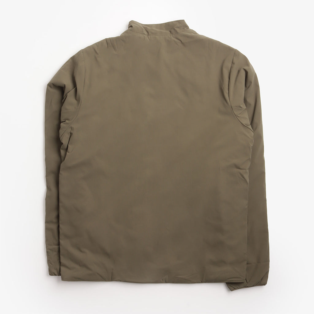 Patagonia Nano-Air Bomber Jacket