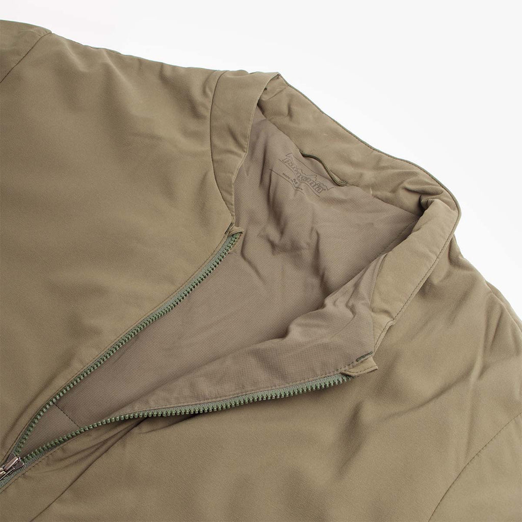 Patagonia Nano-Air Bomber Jacket