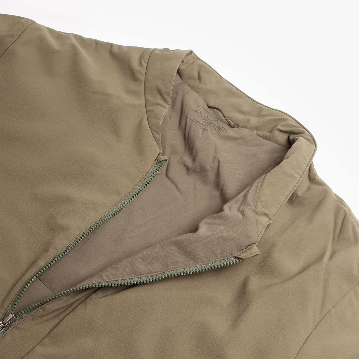 Patagonia Nano-Air Bomber Jacket