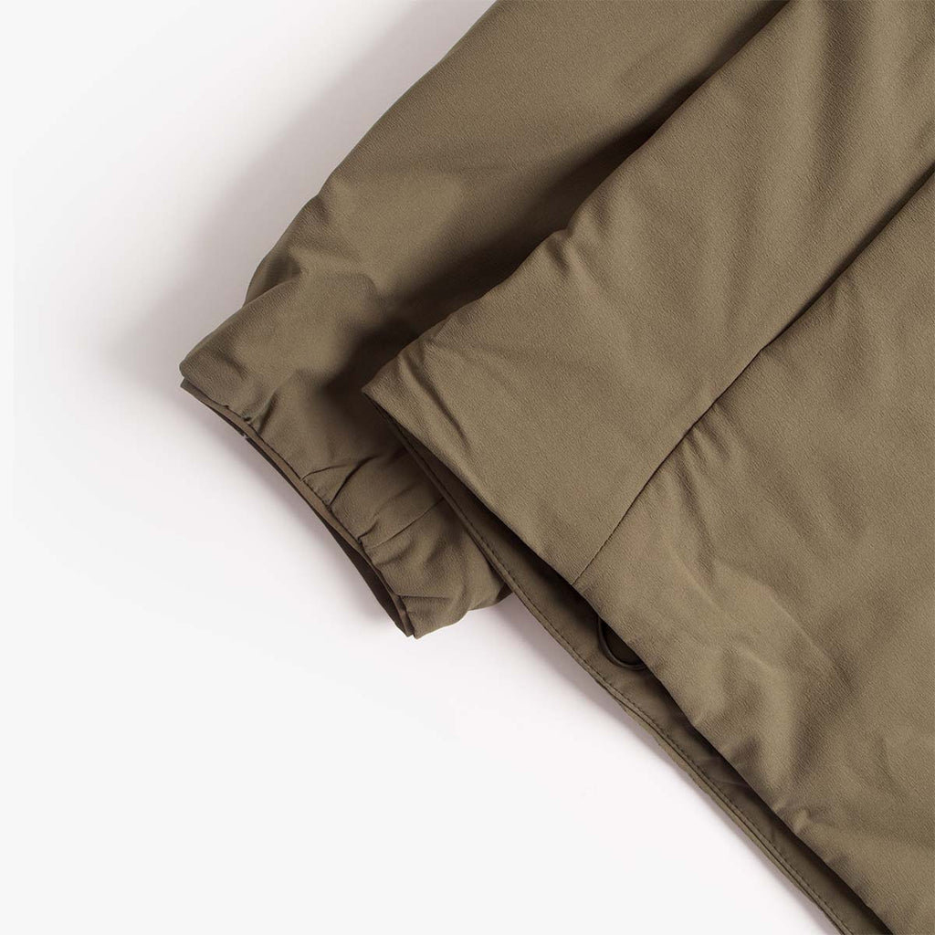 Patagonia Nano-Air Bomber Jacket