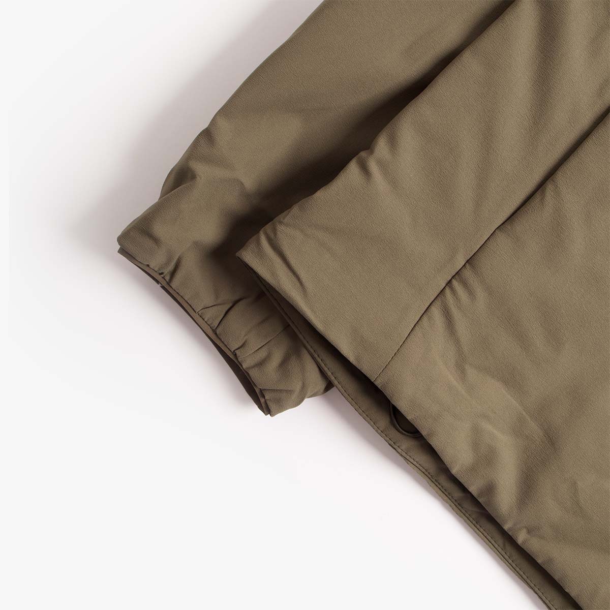 Patagonia Nano-Air Bomber Jacket