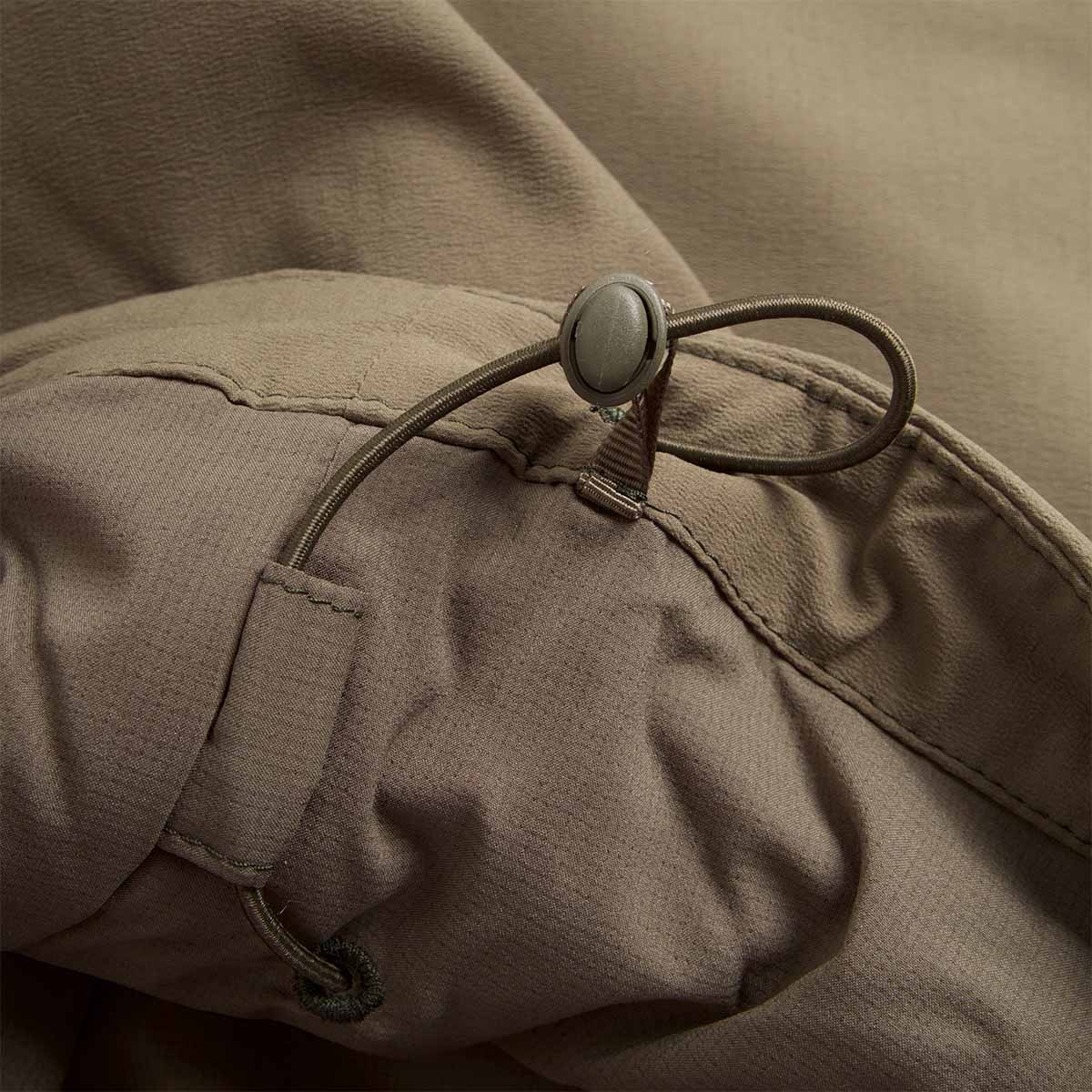 Patagonia Nano-Air Bomber Jacket