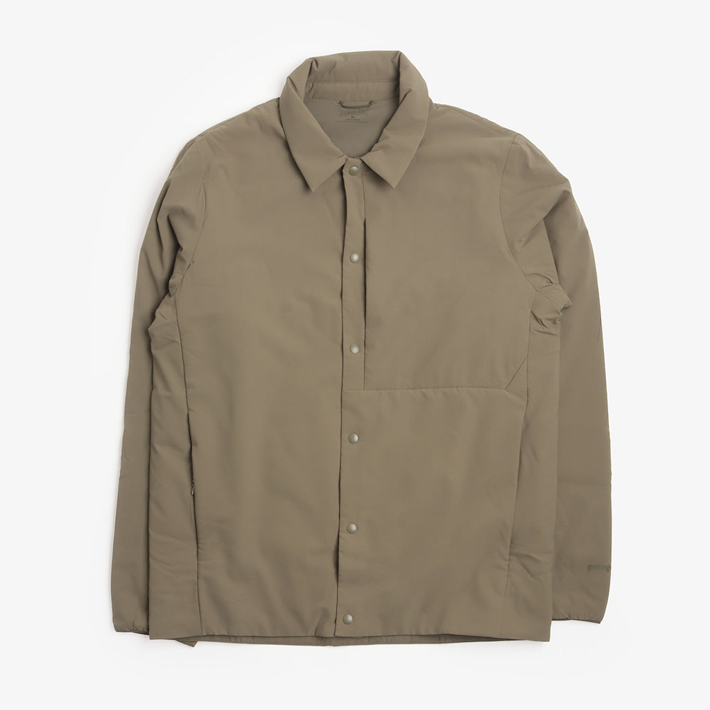 Patagonia Nano-Air Shirt Jacket