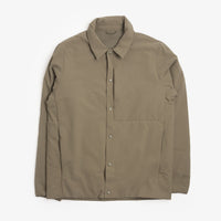 Patagonia Nano-Air Shirt Jacket