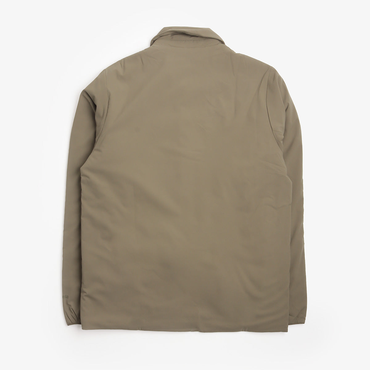 Patagonia Nano-Air Shirt Jacket