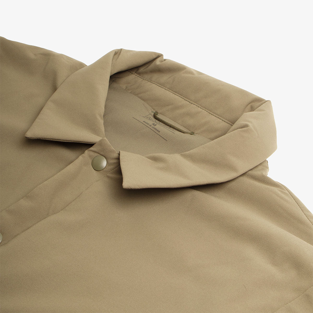 Patagonia Nano-Air Shirt Jacket