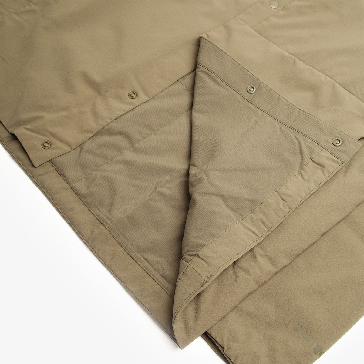 Patagonia Nano-Air Shirt Jacket