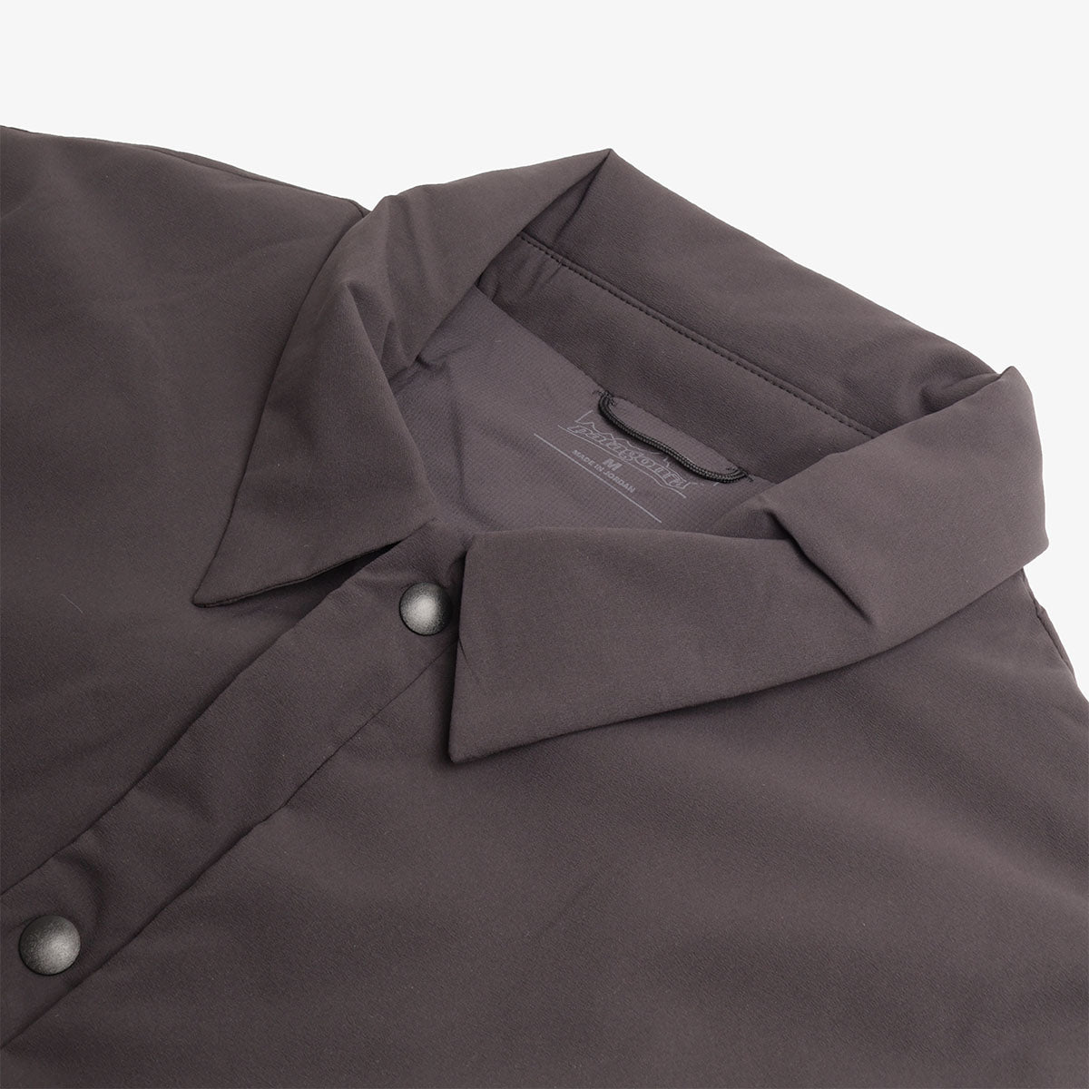 Patagonia Nano-Air Shirt Jacket