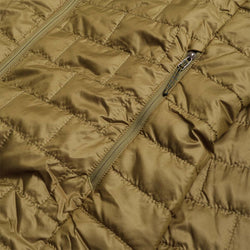 thumbnail Patagonia Nano Puff Hoodie, Pond Green, Detail Shot 3