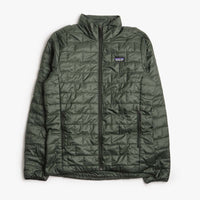 Patagonia Nano Puff Jacket