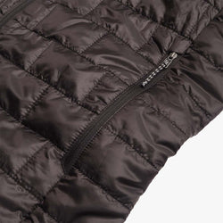 thumbnail Patagonia Nano Puff Vest, Black, Detail Shot 4