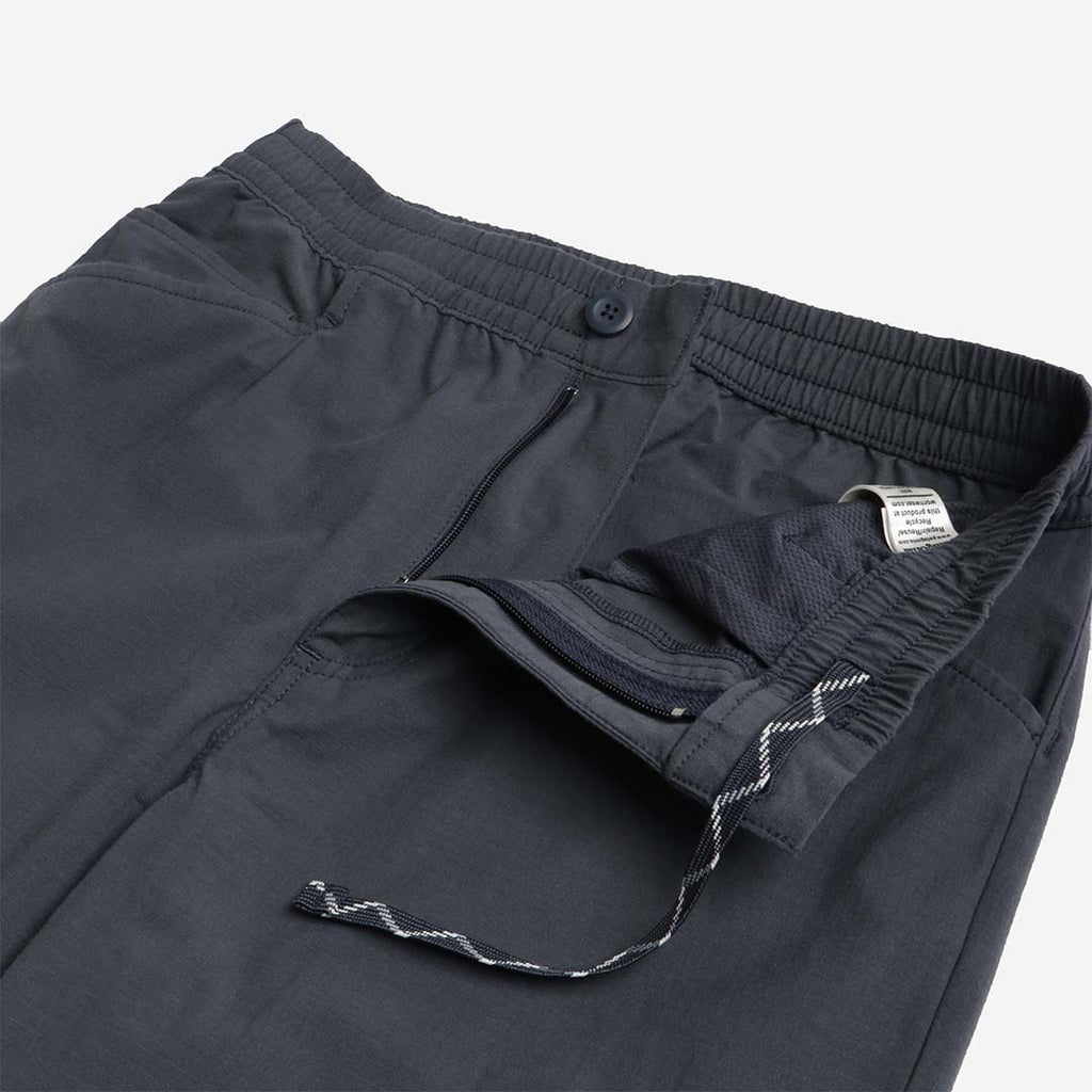 Patagonia Nomader Joggers, Smolder Blue, Detail Shot 3