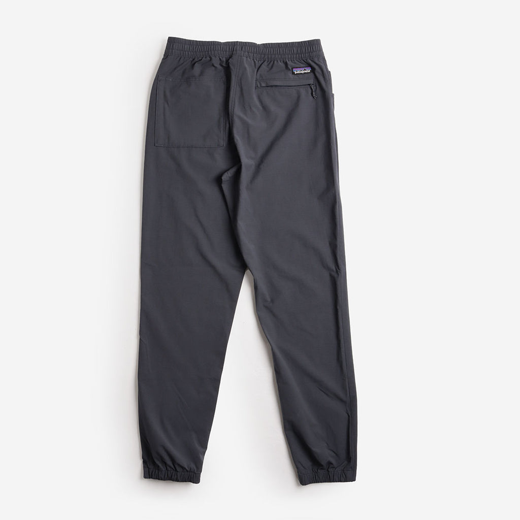 Patagonia Nomader Joggers, Smolder Blue, Detail Shot 4
