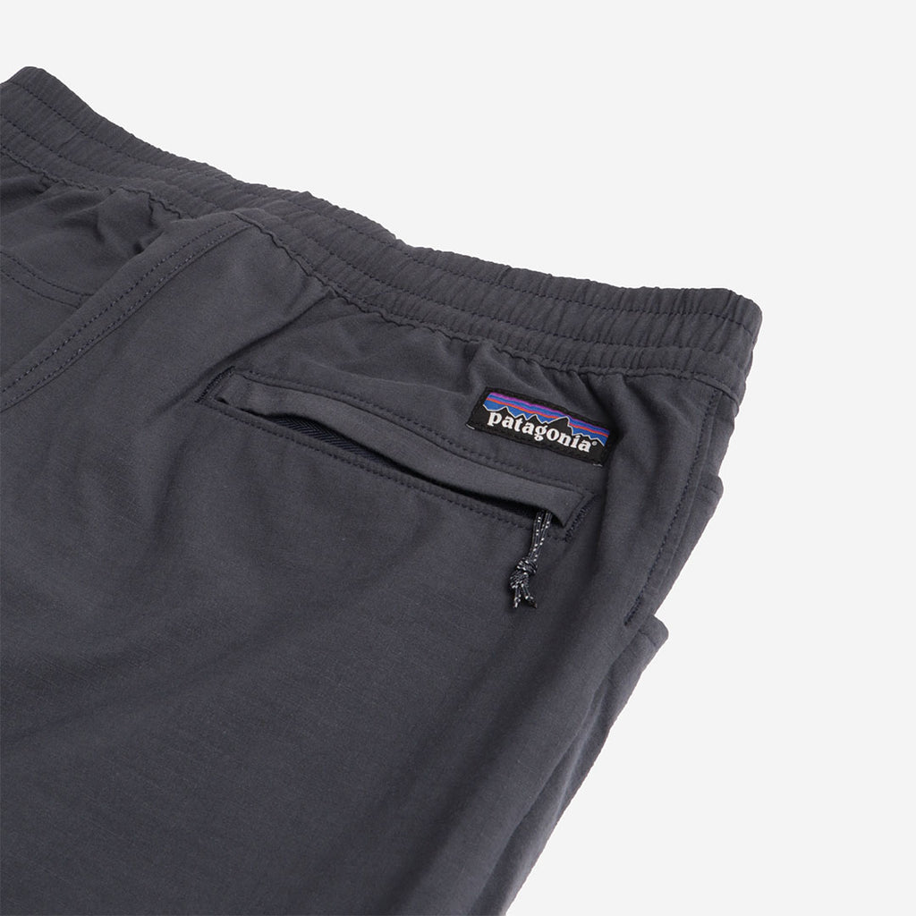 Patagonia Nomader Joggers, Smolder Blue, Detail Shot 5
