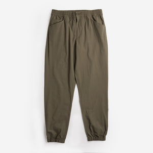 Patagonia Nomader Joggers - Green