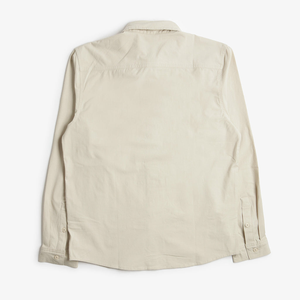 Patagonia Nomader Shirt, Pelican, Detail Shot 4