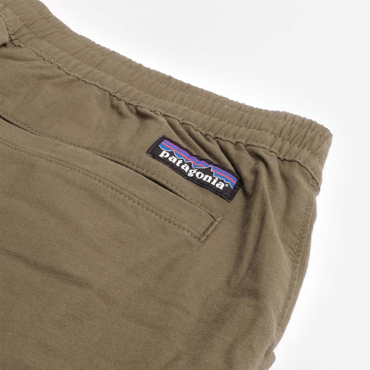 main Patagonia Nomader Shorts
