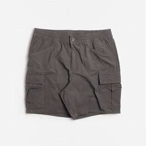 Patagonia Nomader Shorts - Grey