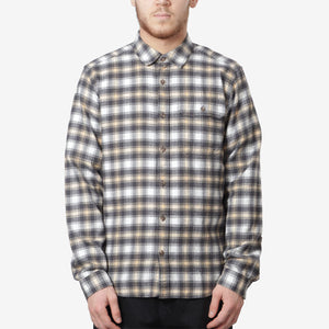 Patagonia Organic Cotton Lightweight Fjord Flannel Shirt