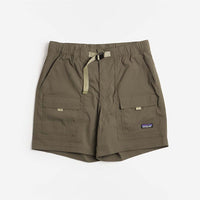 Patagonia Outdoor Everyday 6" Shorts