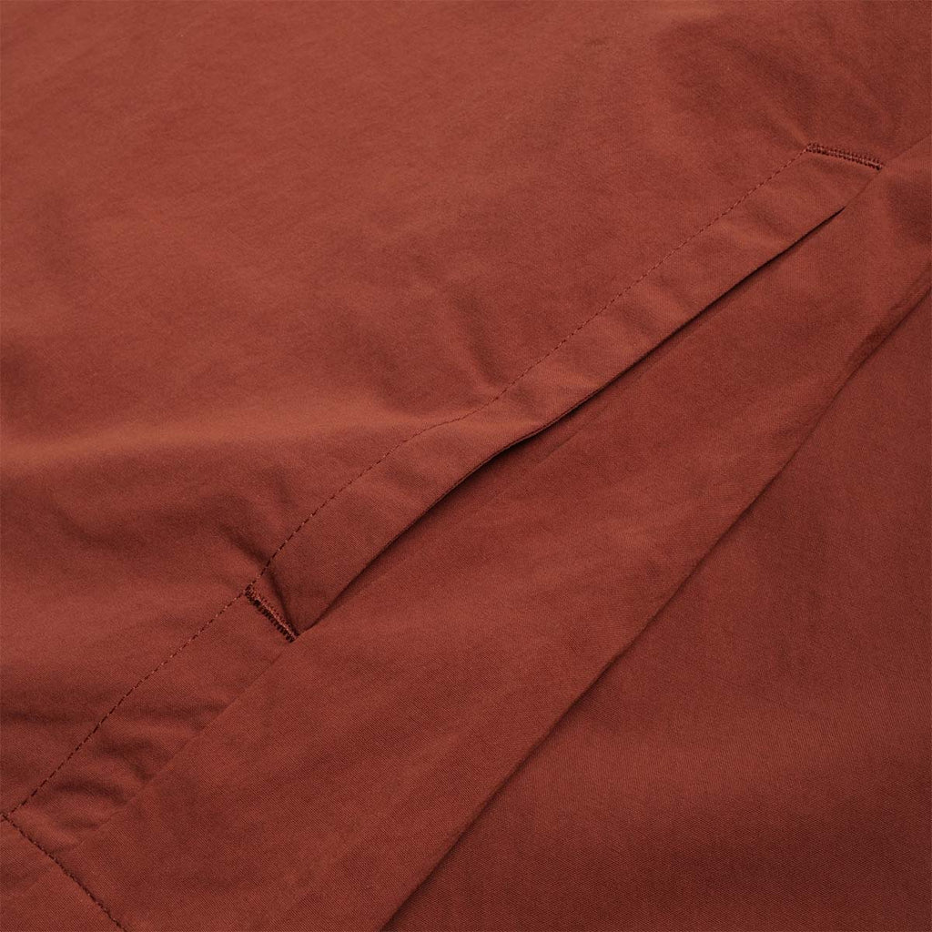 Patagonia Outdoor Everyday Marsupial Pullover, Dried Vanilla, Detail Shot 3