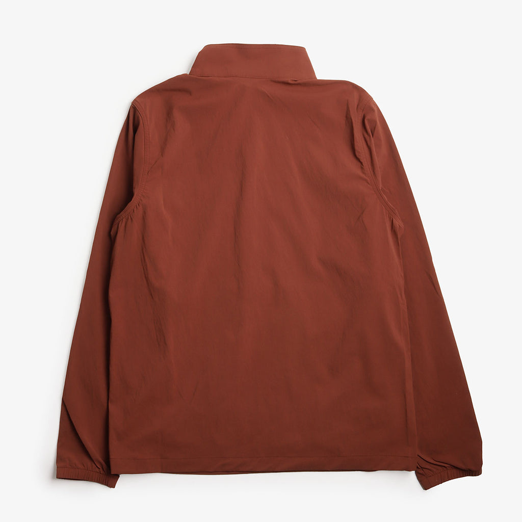 Patagonia Outdoor Everyday Marsupial Pullover, Dried Vanilla, Detail Shot 4