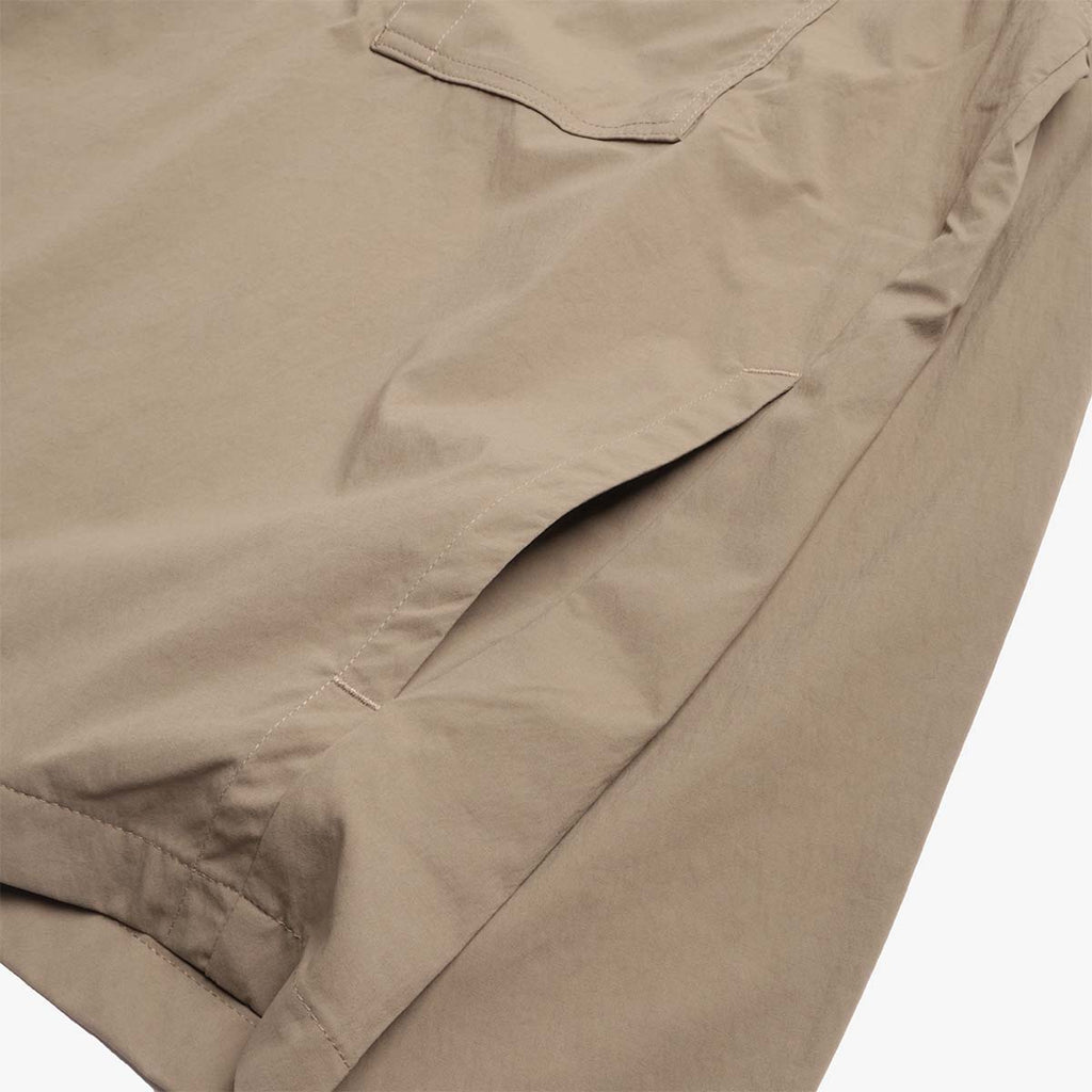 Patagonia Outdoor Everyday Marsupial Pullover, Wing Grey, Detail Shot 4