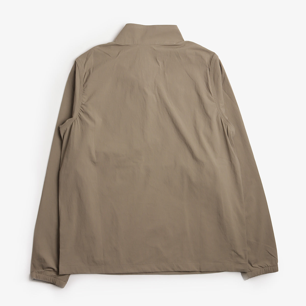 Patagonia Outdoor Everyday Marsupial Pullover, Wing Grey, Detail Shot 5