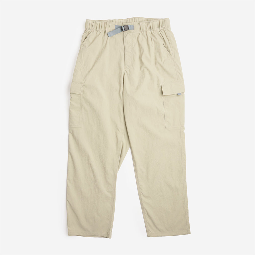 Patagonia Outdoor Everyday Pant in Stone, front view