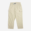 Patagonia Outdoor Everyday Pant in Stone, front view
